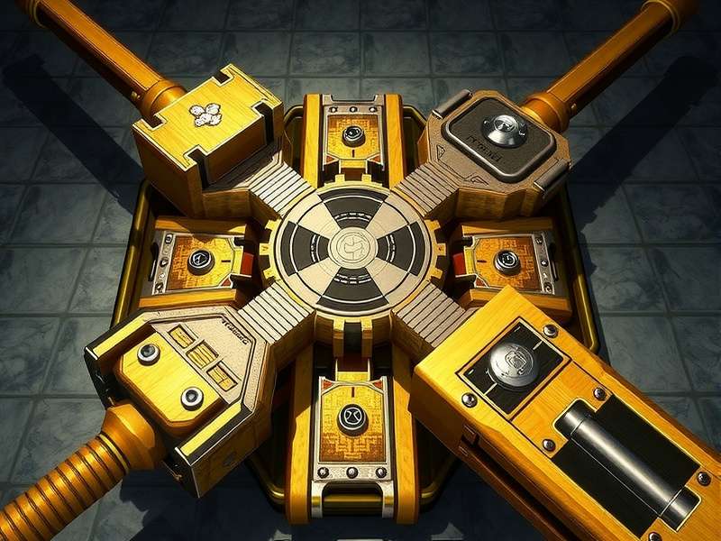 Legendary Long Shots Physics Engine Diagram